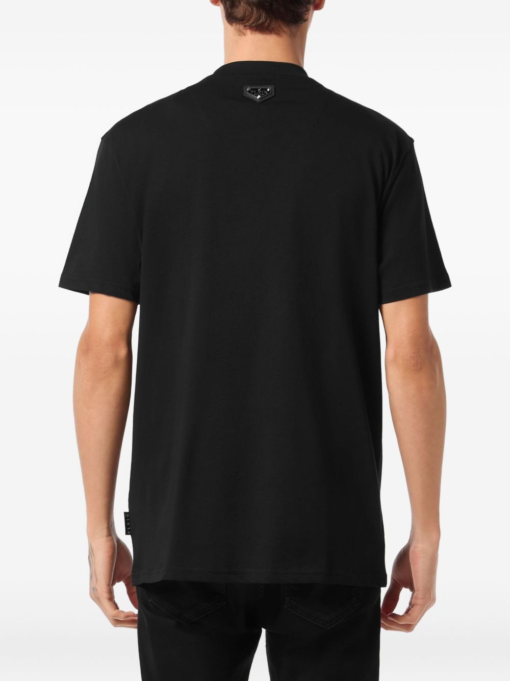 3D Terry t-shirt - 3