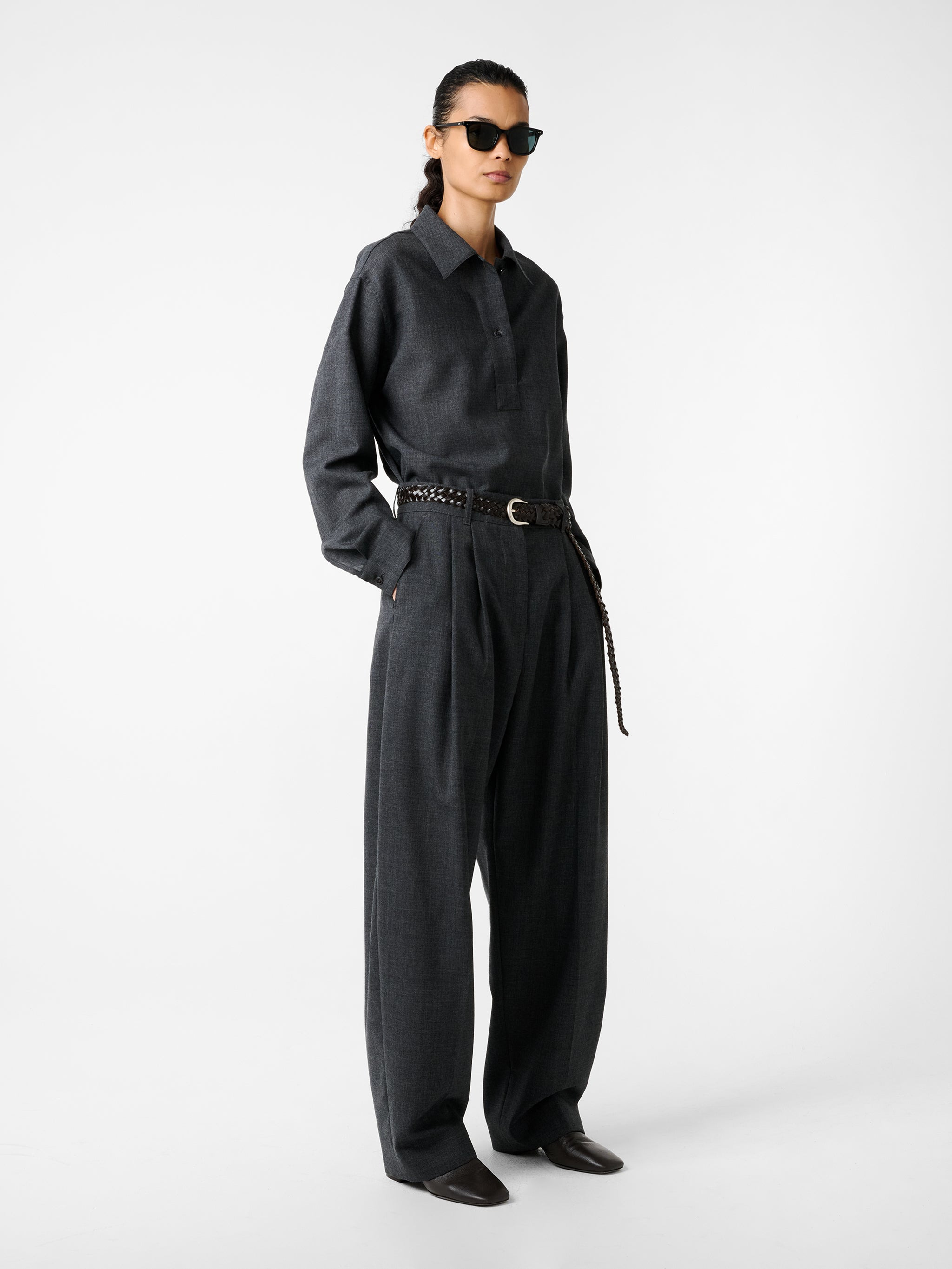 Pinole Shirt - 3