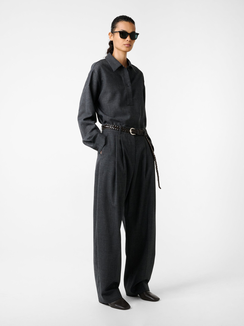 Studio Nicholson Pinole Shirt outlook