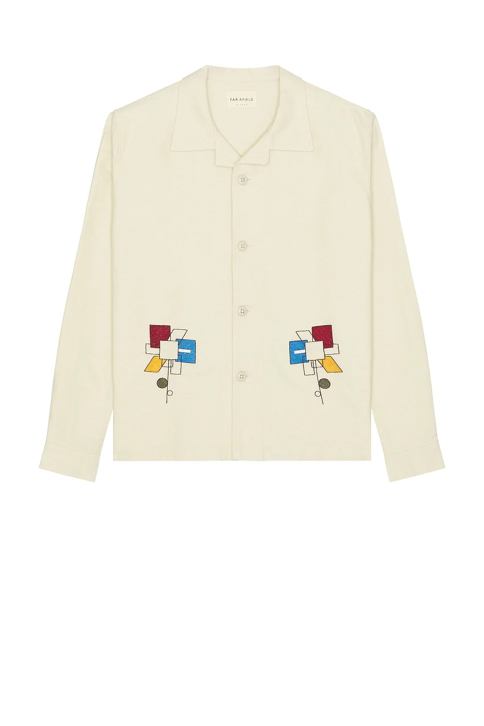 Veloso Shirt - 1