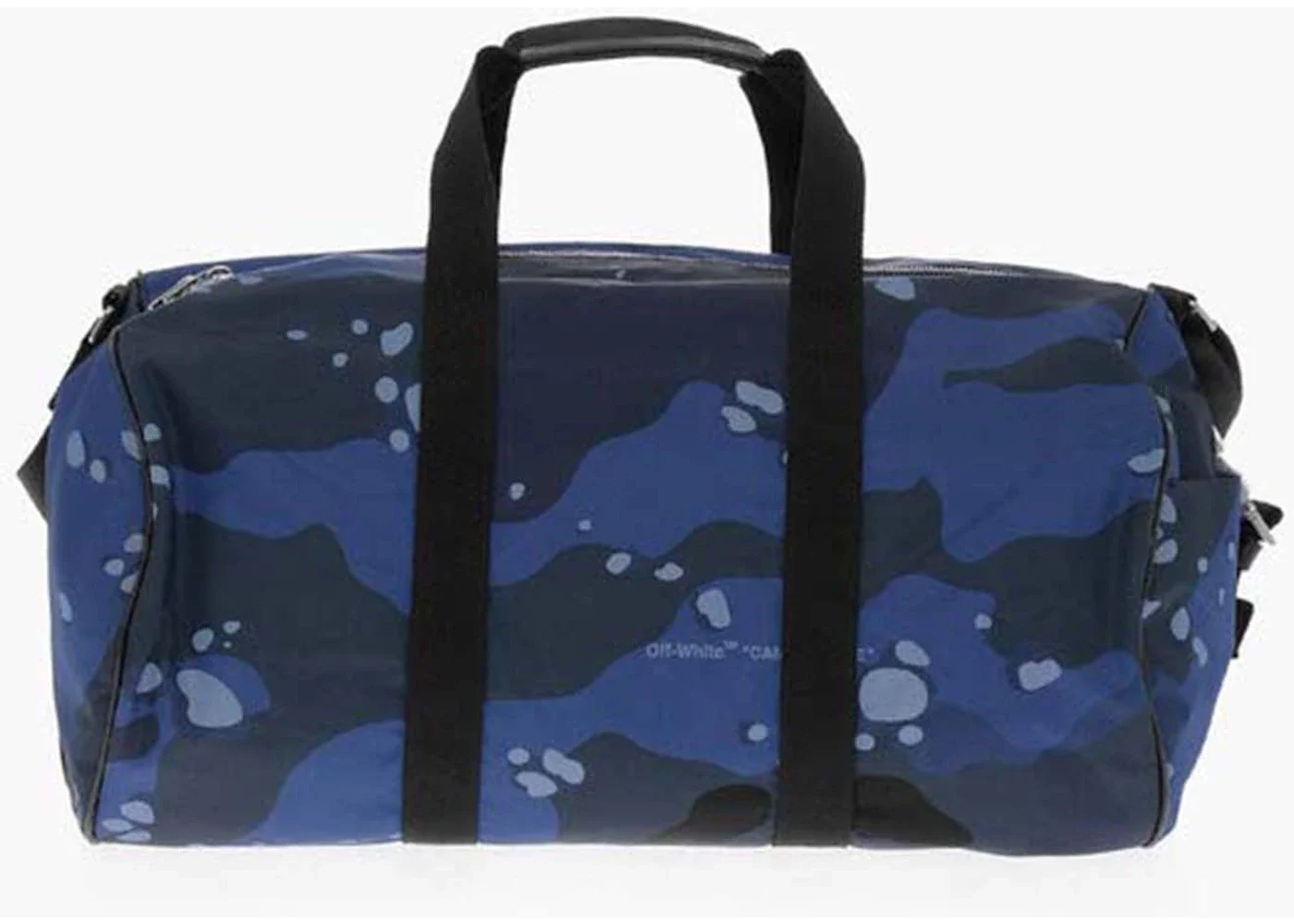 OFF-WHITE Arrow Duffle Multicolour - 1