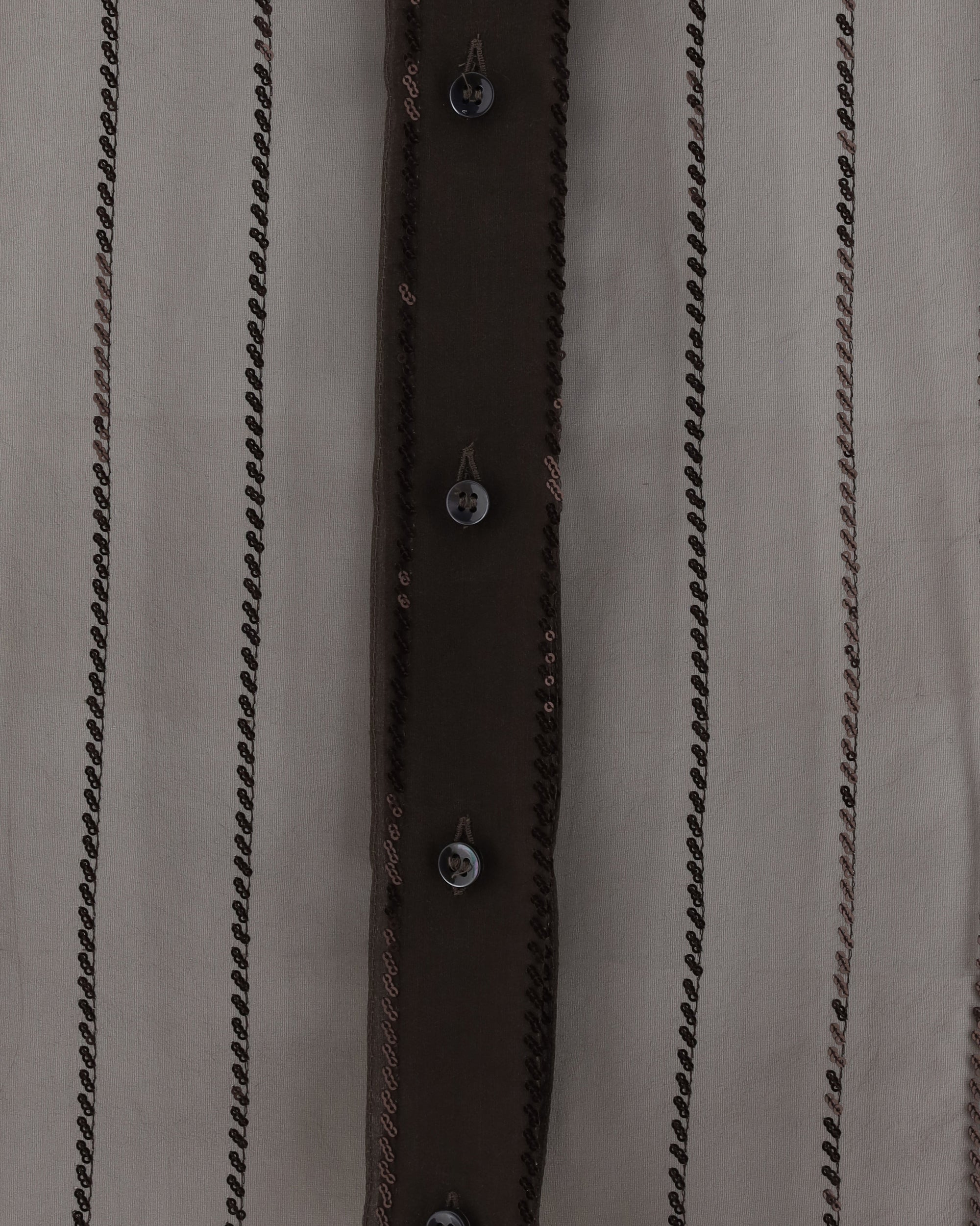 Silk Shirt - 4