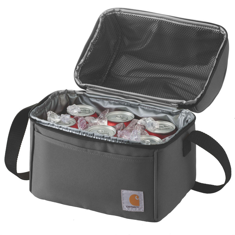 Lunch 6-Can Cooler 3