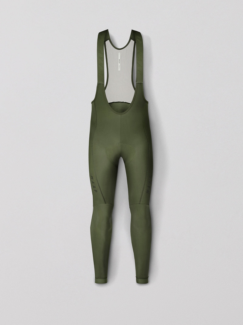 Team Evo Thermal Bib Tight 7