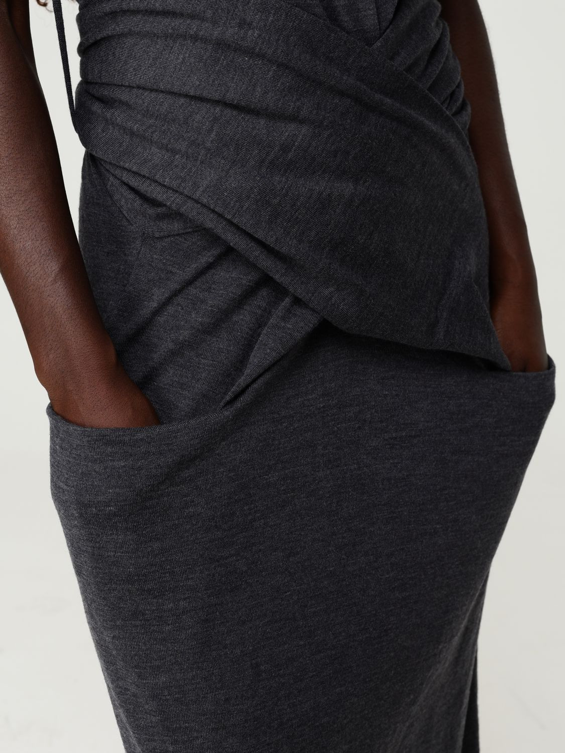 Dress woman Jil Sander - 4