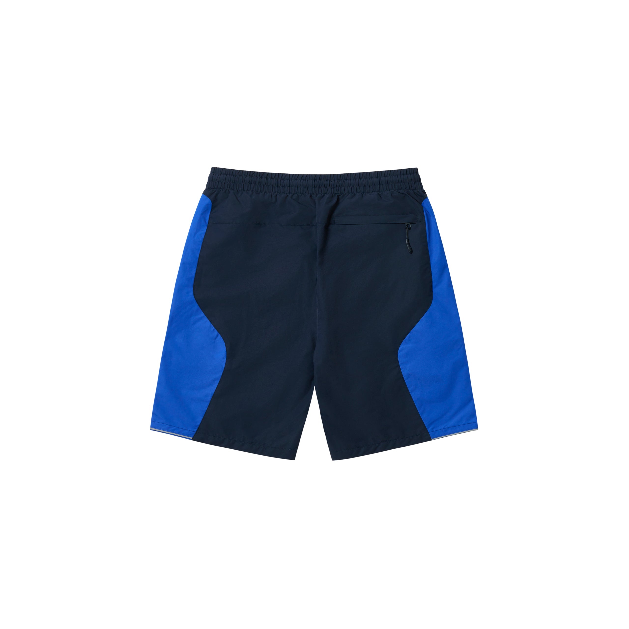 DUO SHELL SHORT NAVY / BLUE - 2