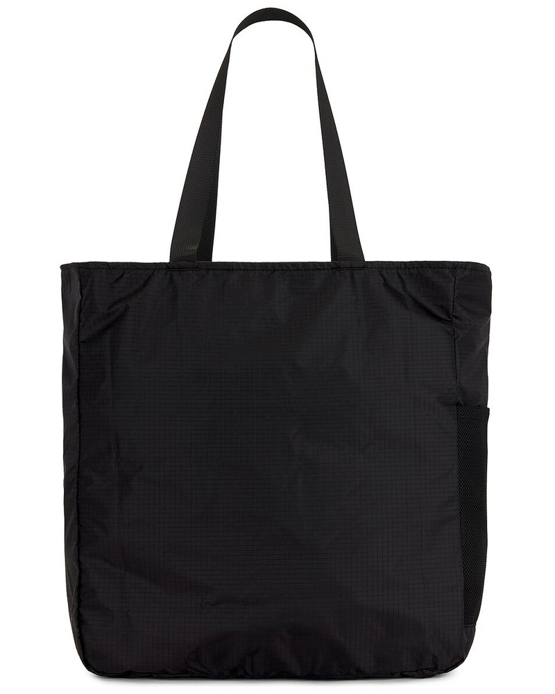 Metalwood Studio Pocketable Tote outlook
