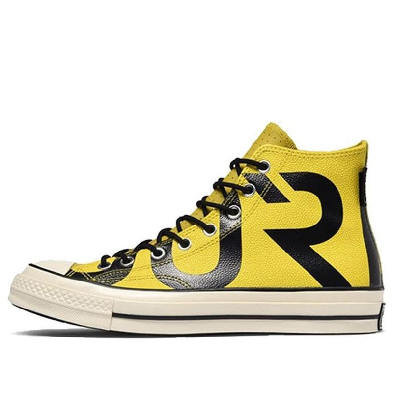 Converse Chuck 70 Gore-Tex High 'Bold Citron' 163226C - 1