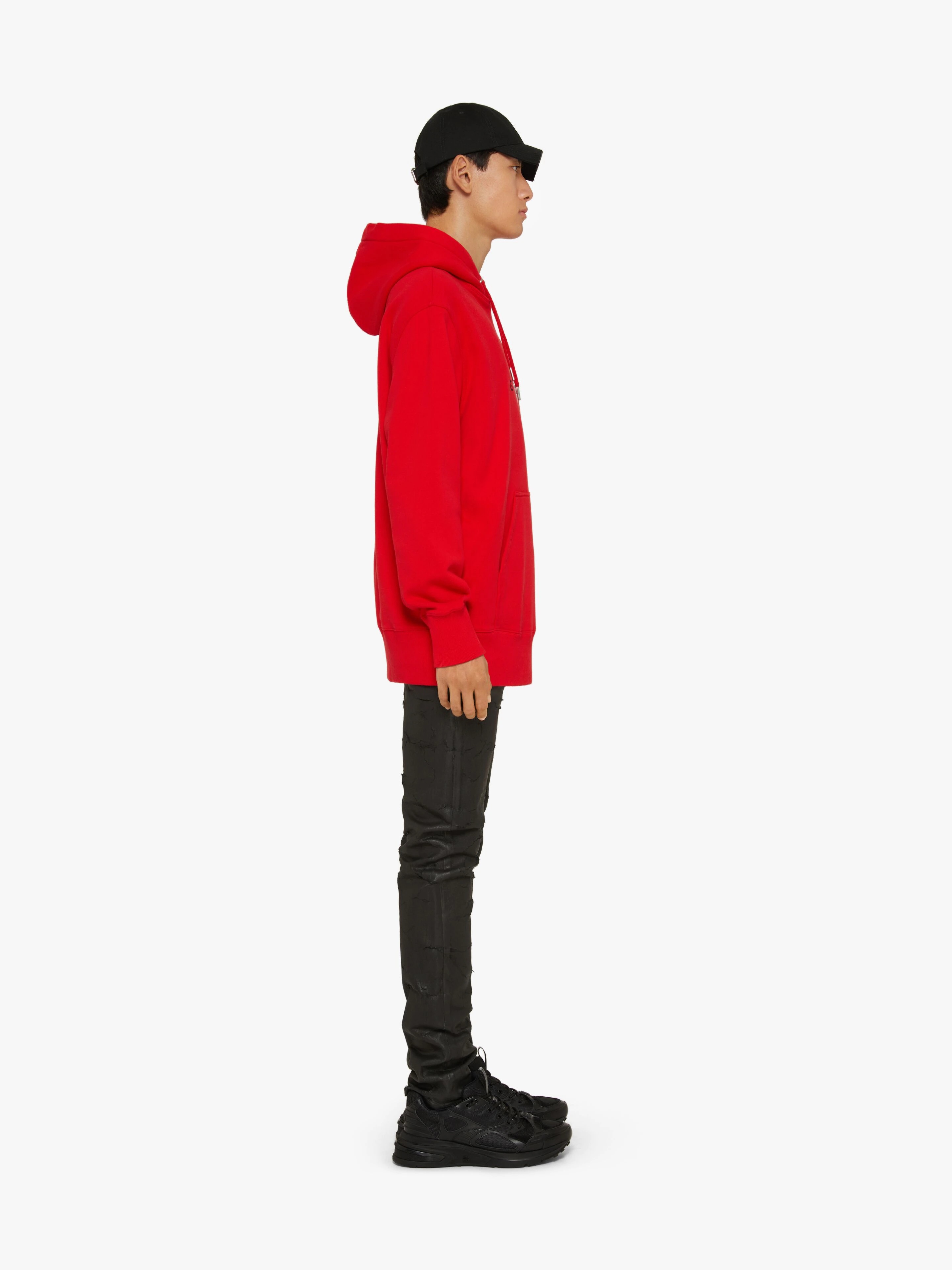 Givenchy tiger hoodie online