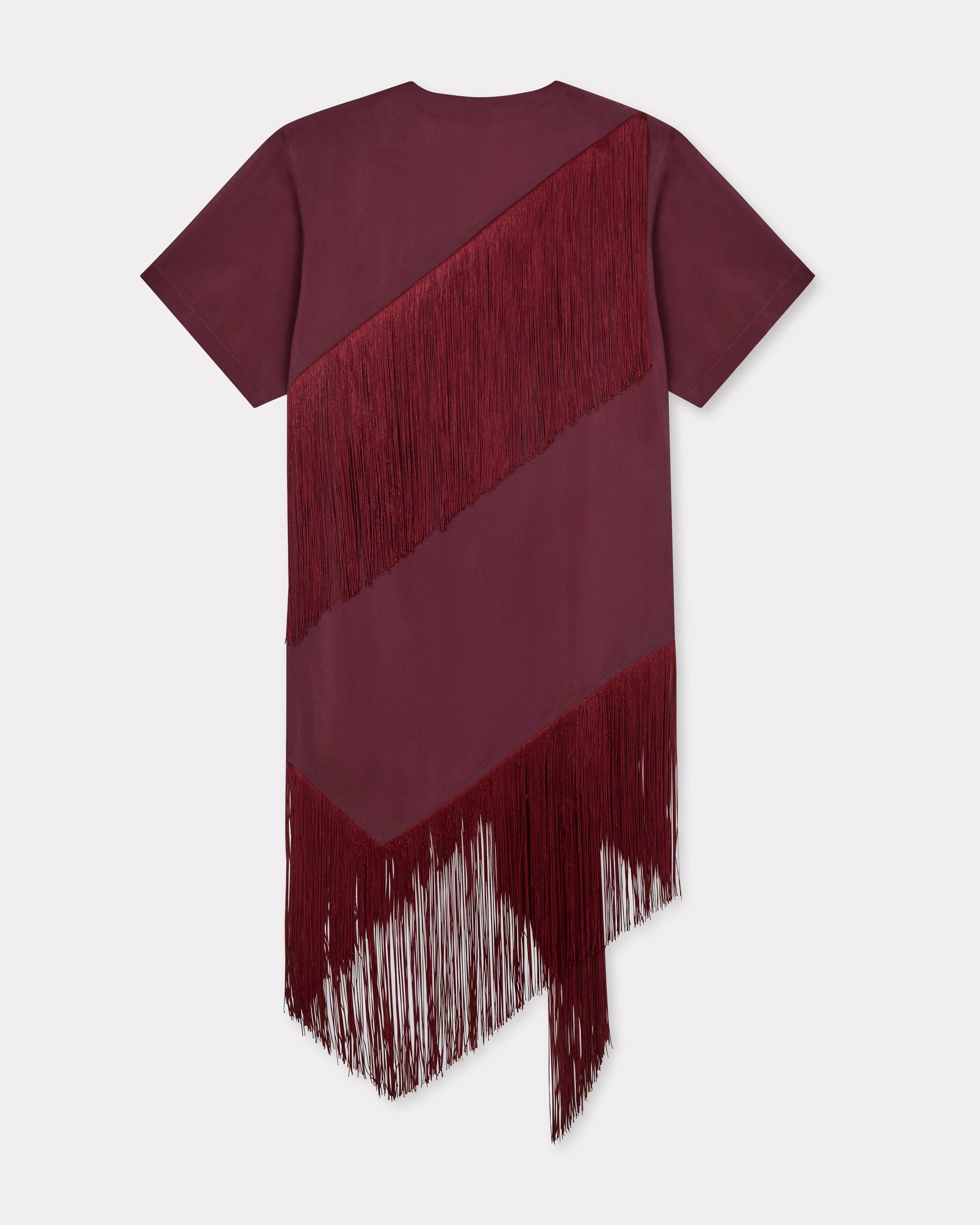Fringed top - 2