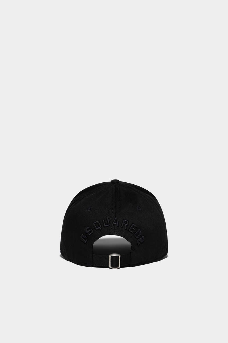 BE ICON BASEBALL CAP - 2