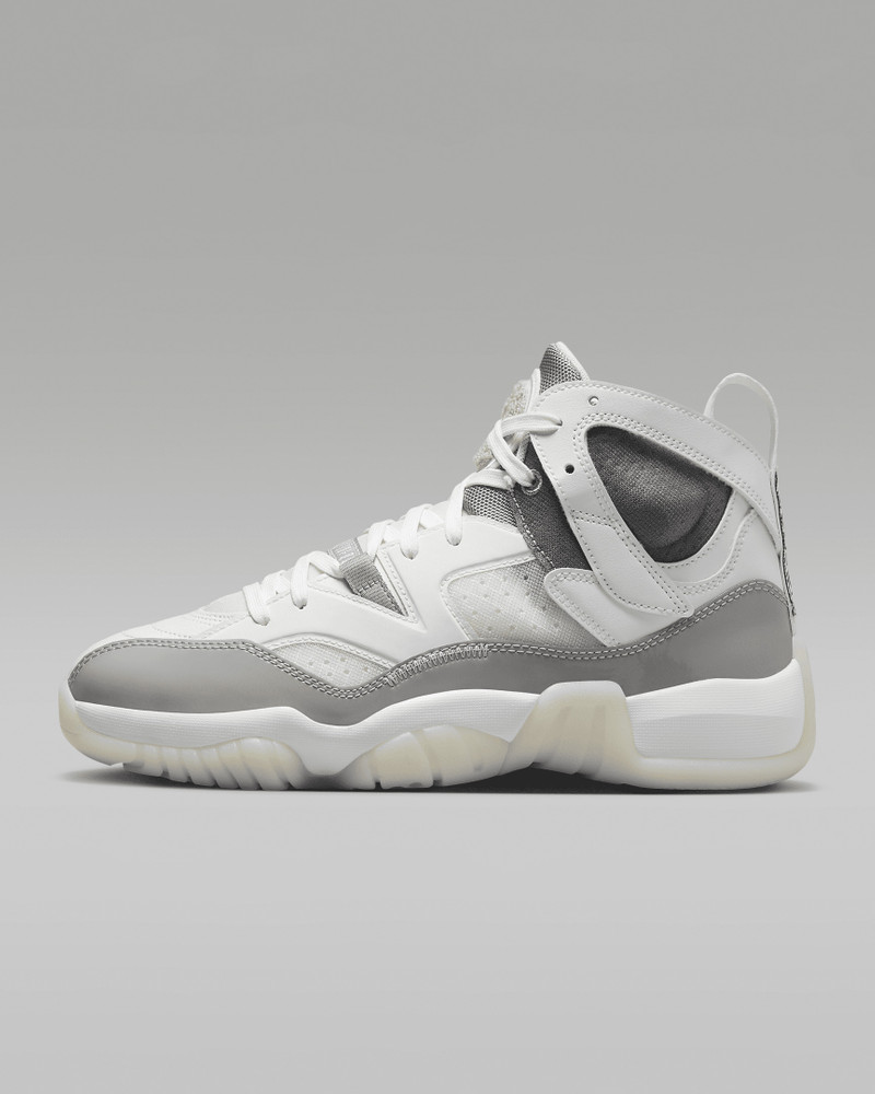 Jumpman 두 Trey 여자의 신발 - 1
