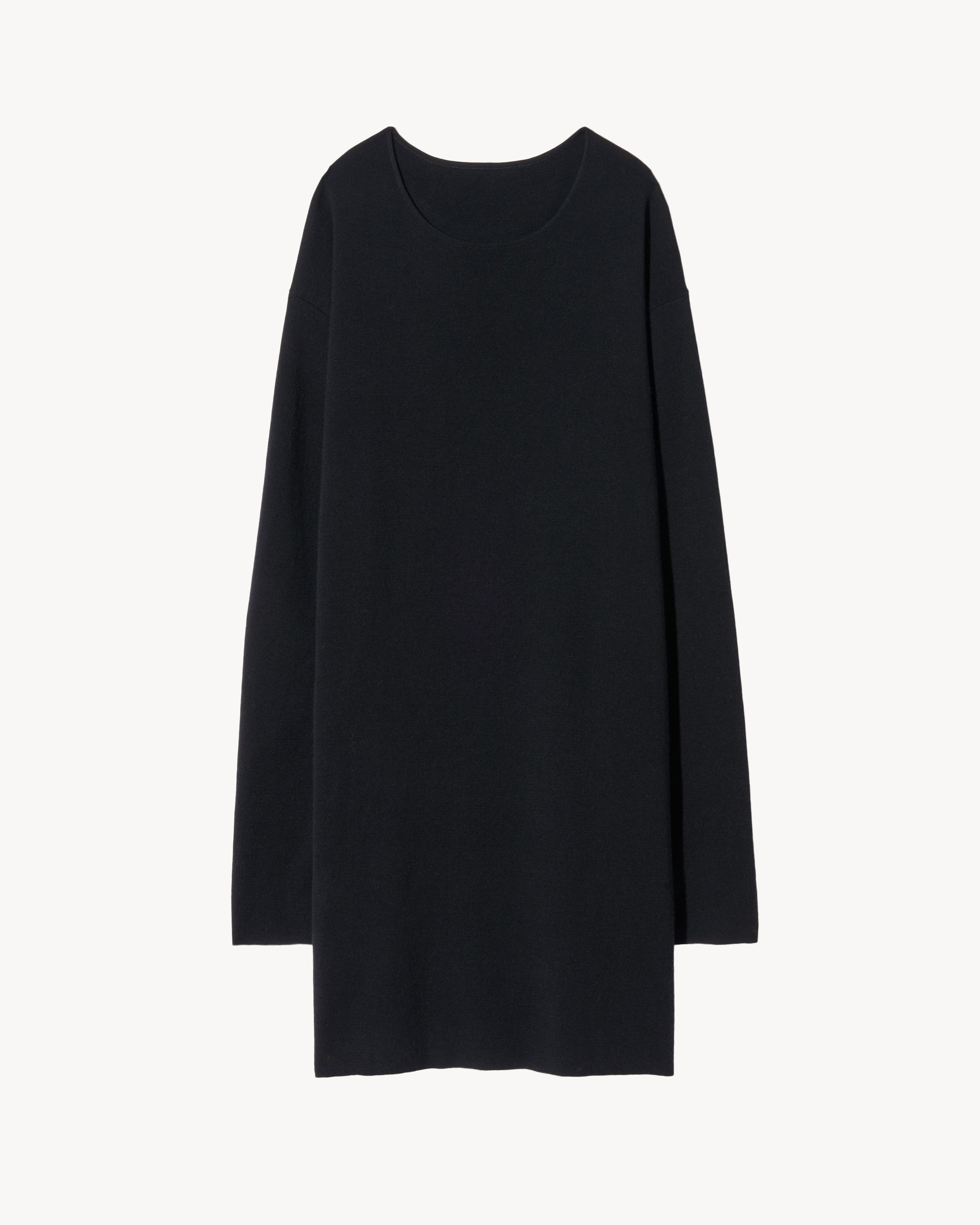 ALISAIE KNIT DRESS - 1