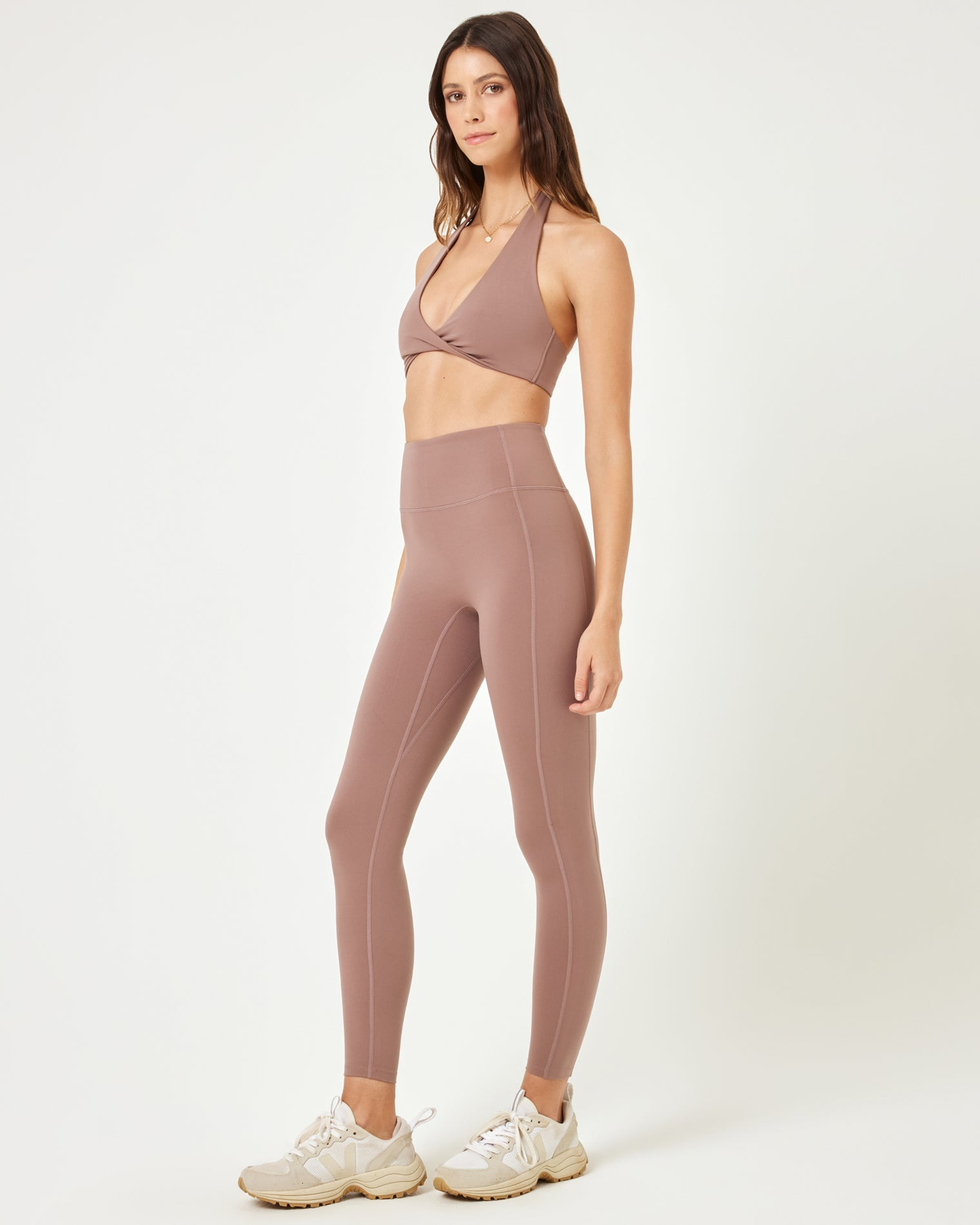 Level Up Legging - 3