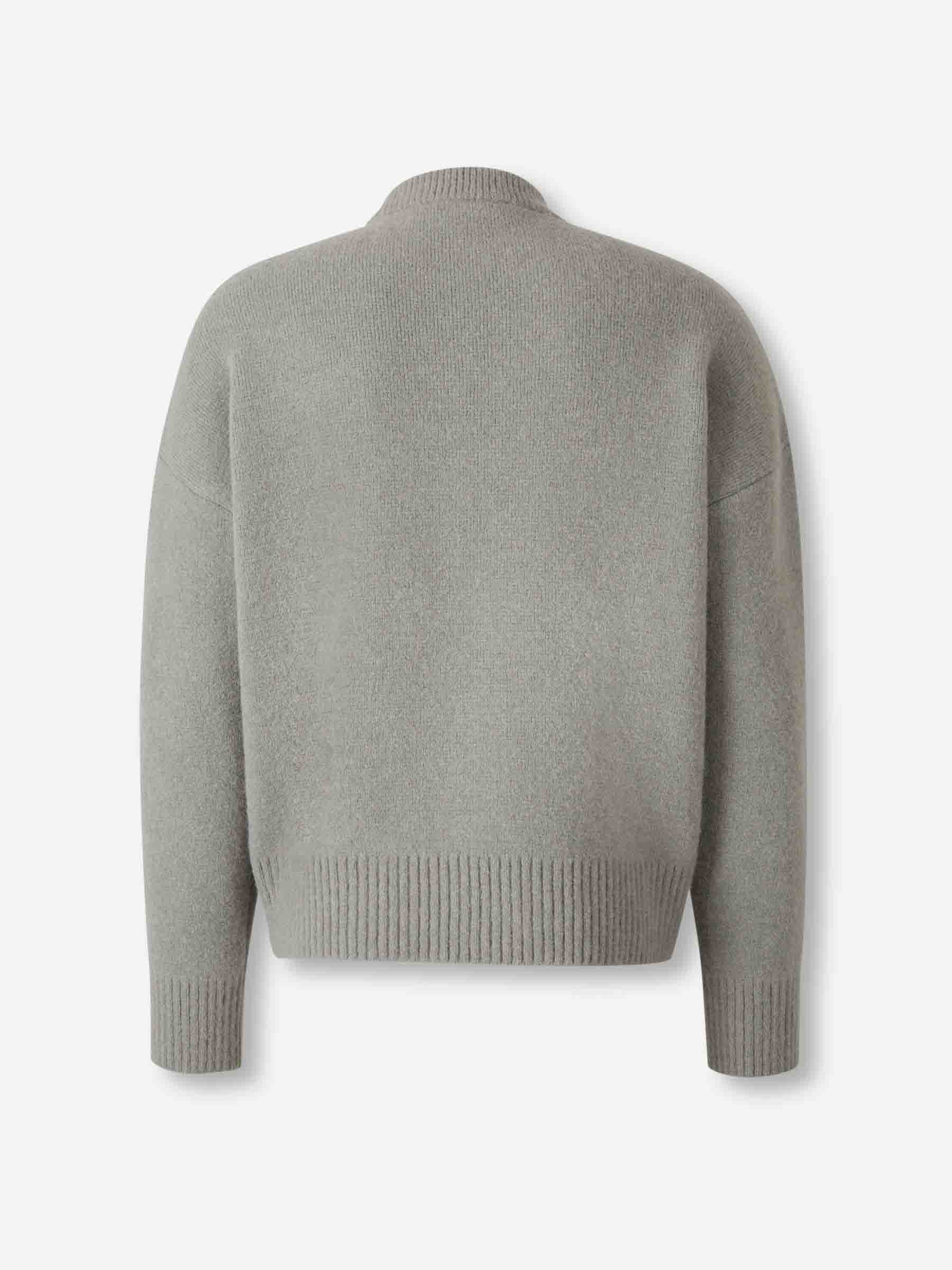 ROUND NECK JERSEY - 2