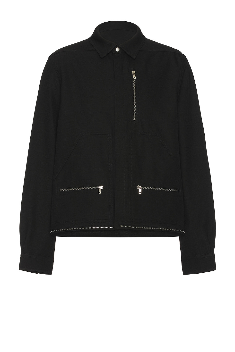 Bonotto Headon Shirt - 1