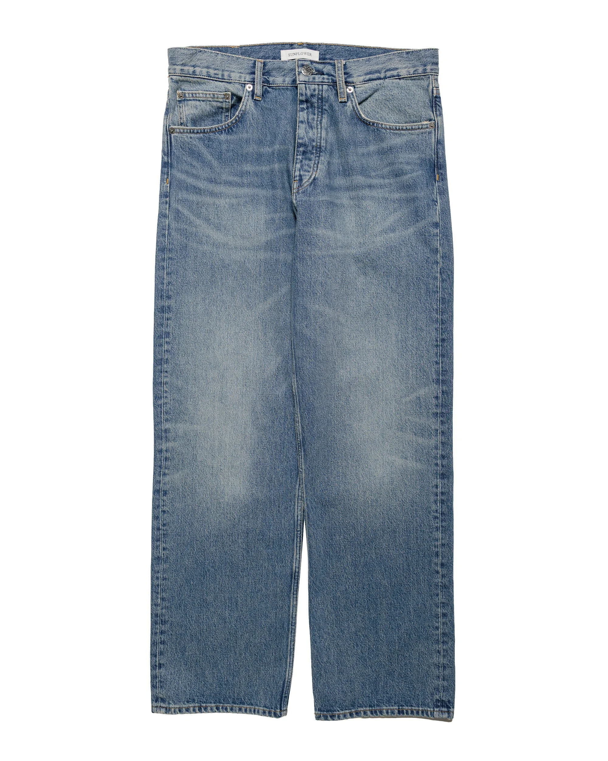 Loose 720 Dark Blue Vintage - 1