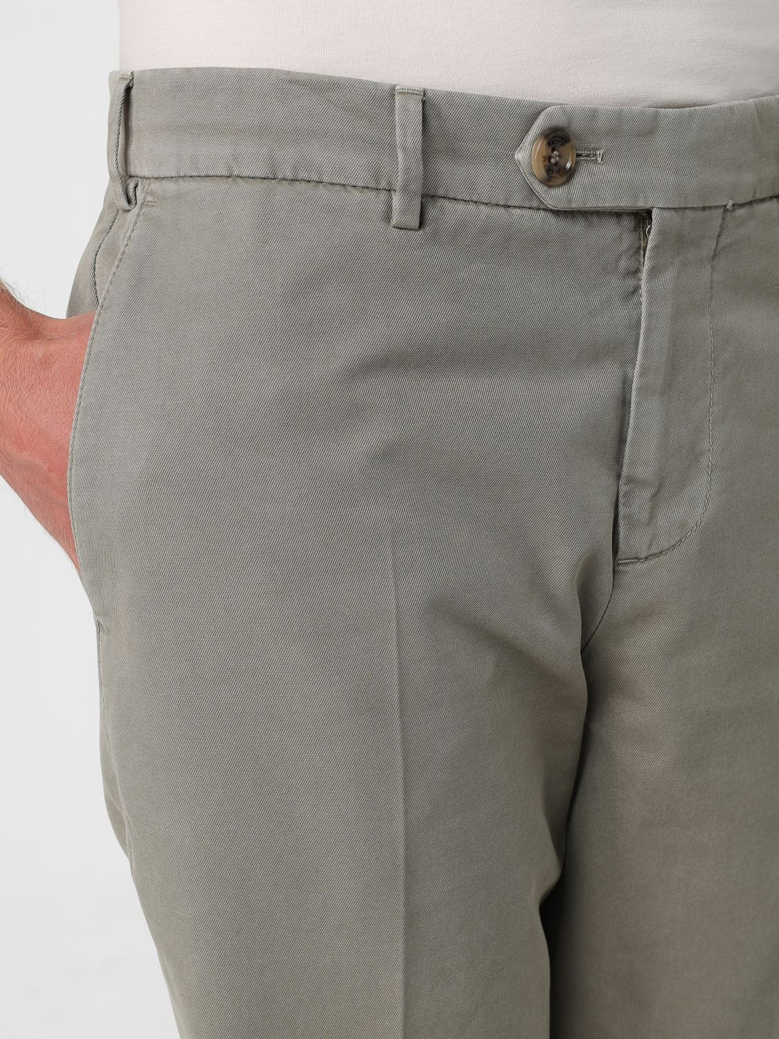 Pants men Brunello Cucinelli - 5