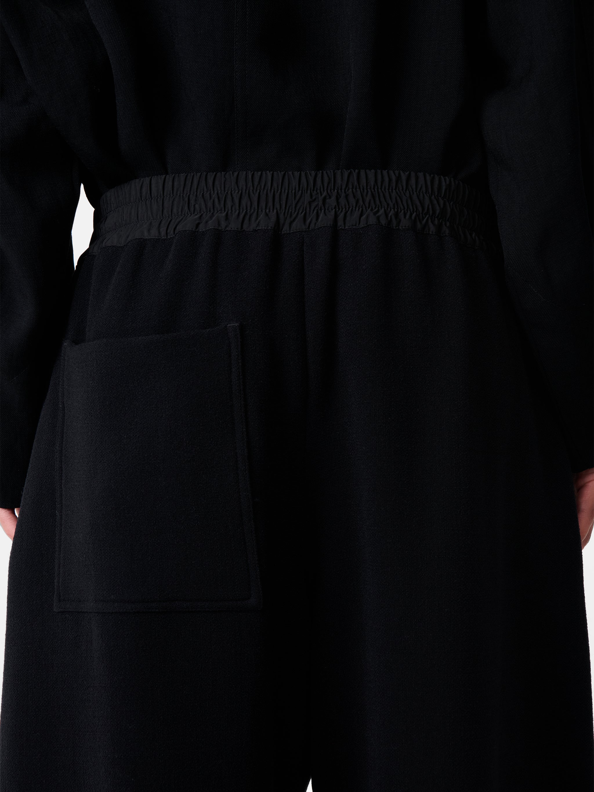 Thalo Pant - 7