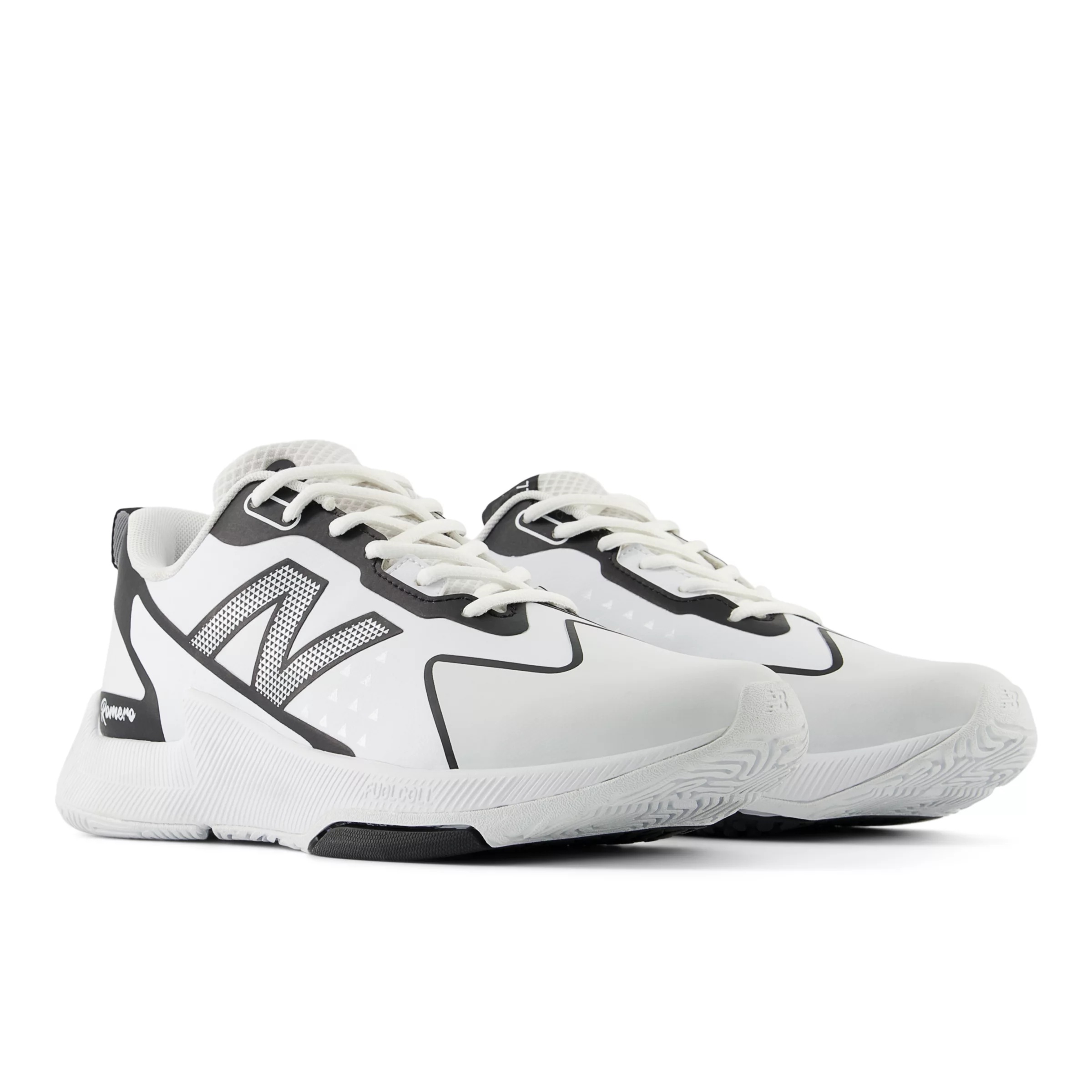 FuelCell Romero Duo Trainer - 2
