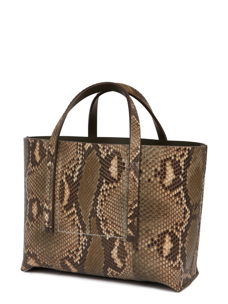 Rick Owens BAG outlook