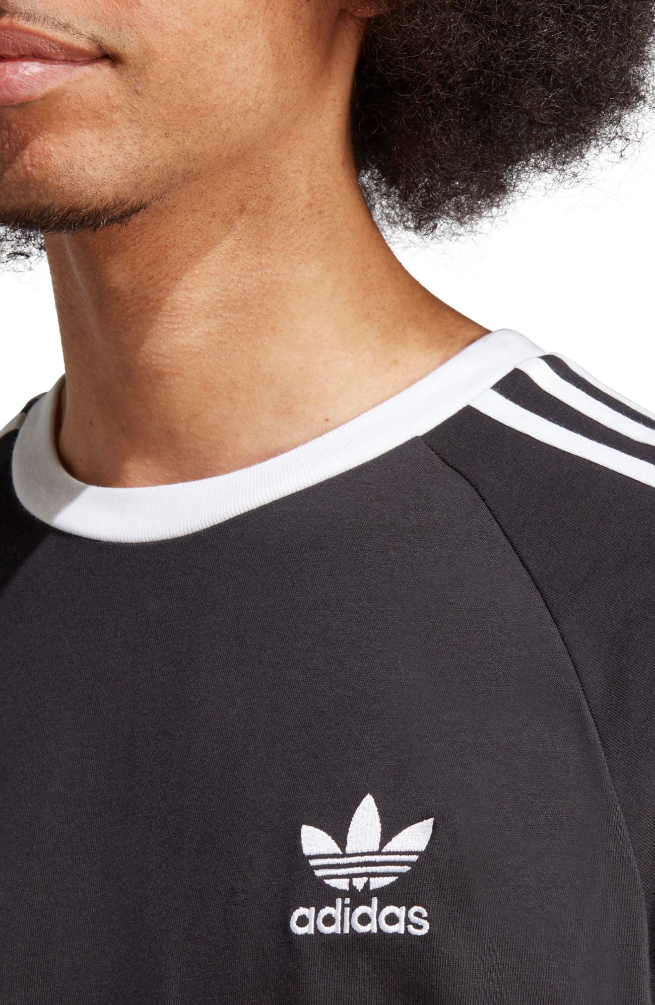 Adicolor 3-Stripes T-Shirt - 3