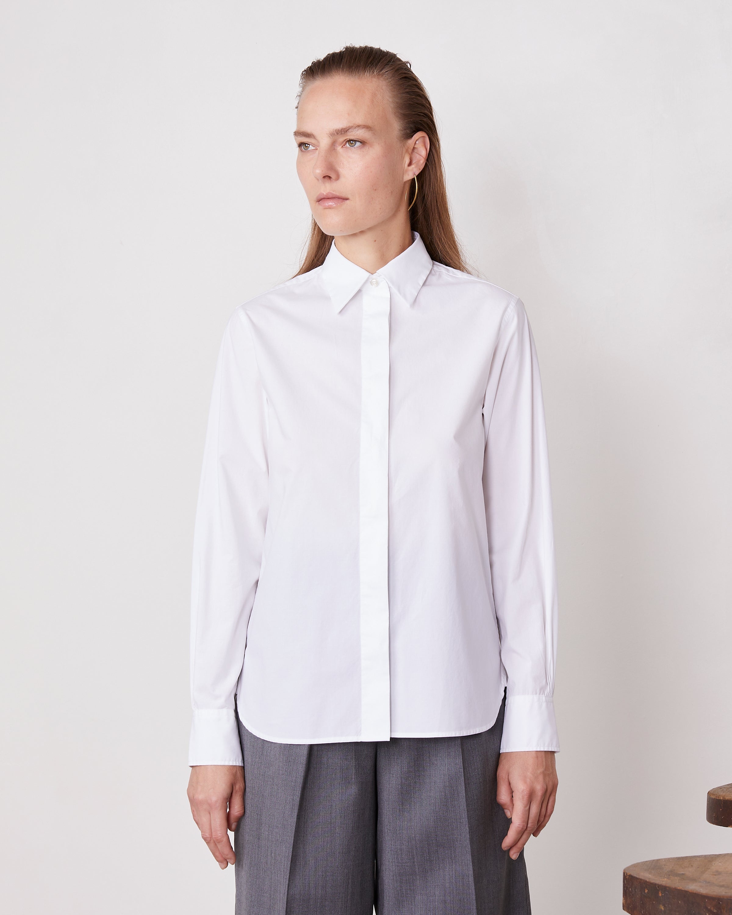 FAYE SHIRT - 2