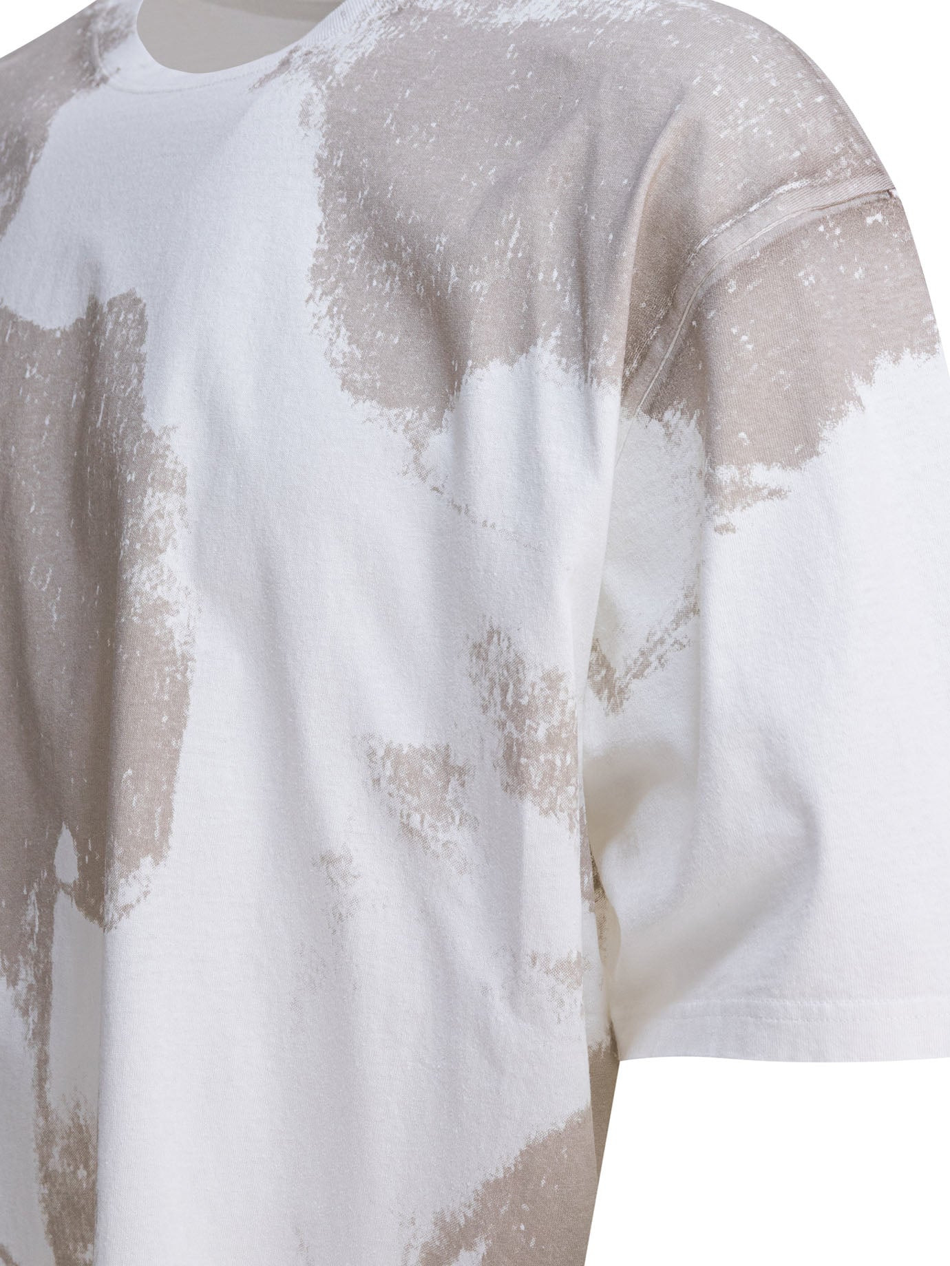 Alexander Mcqueen T-shirt - 4