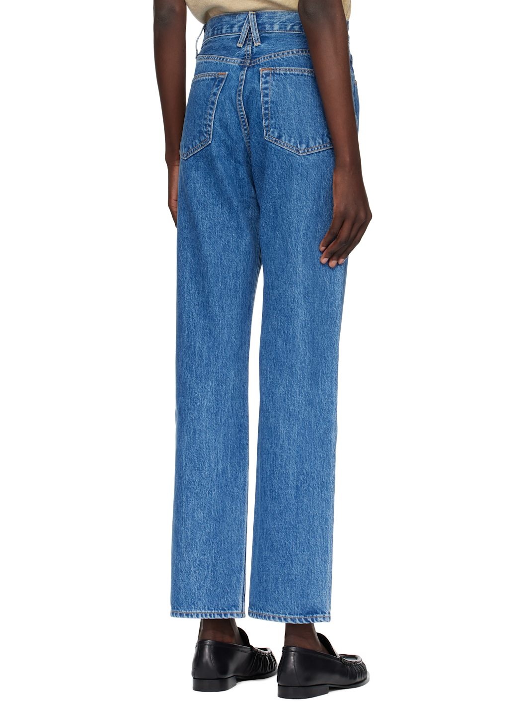 Blue London Jeans - 3