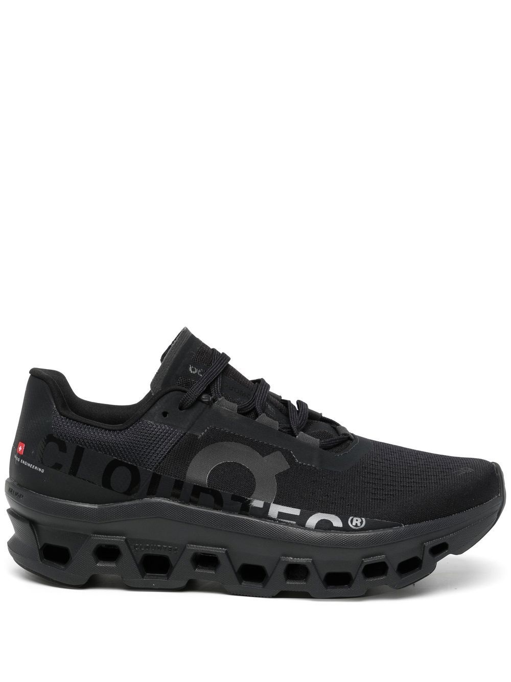 Cloudmonster low-top sneakers - 1