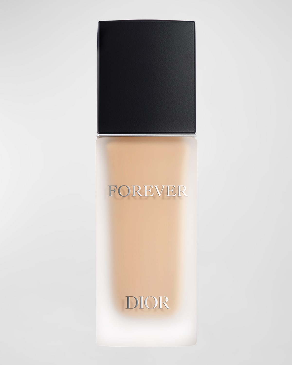 Dior Forever Matte Foundation SPF 15, 1 oz. - 1