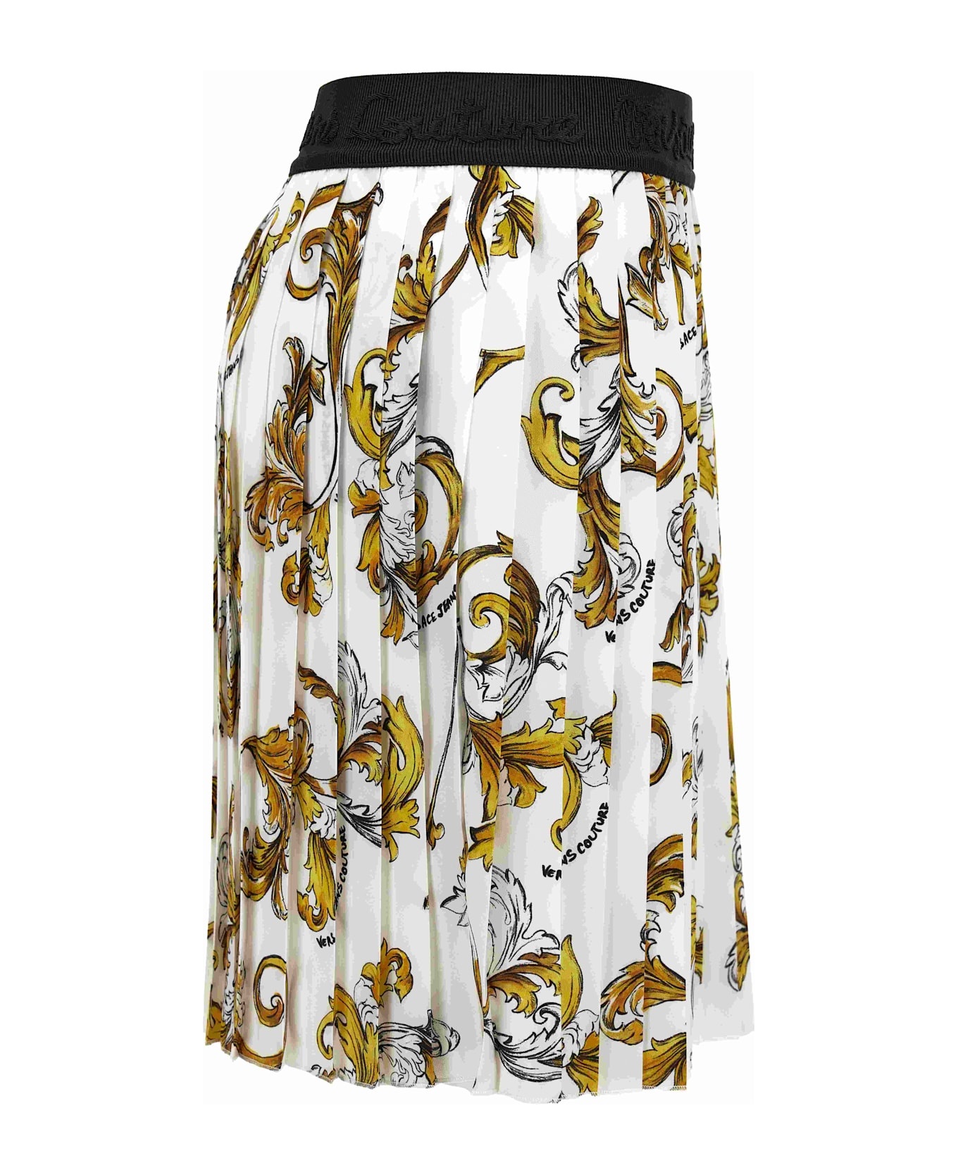 Versace Jeans Couture Midi Skirt - 3