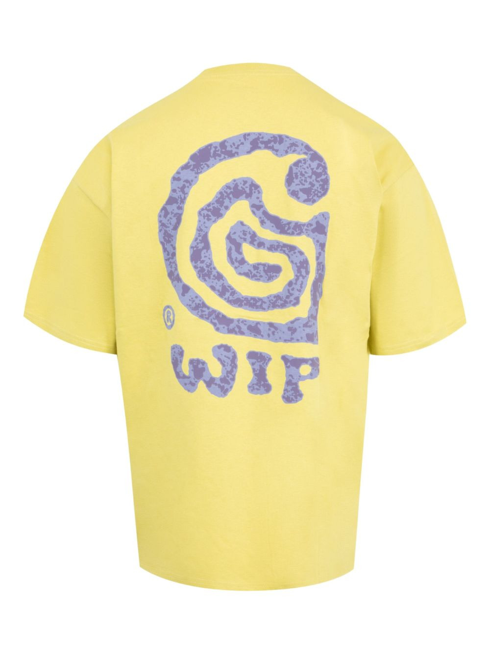 Helix short-sleeve T-shirt - 2