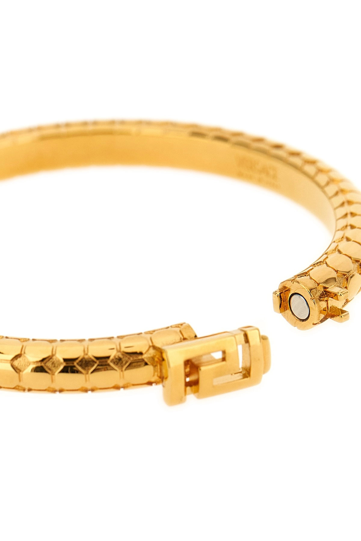 'Greca' bangle - 3