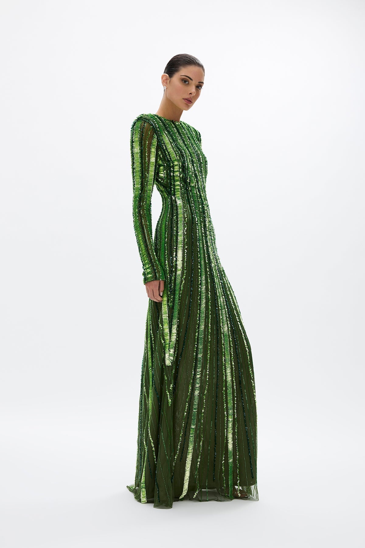 LYSSA GOWN - 3