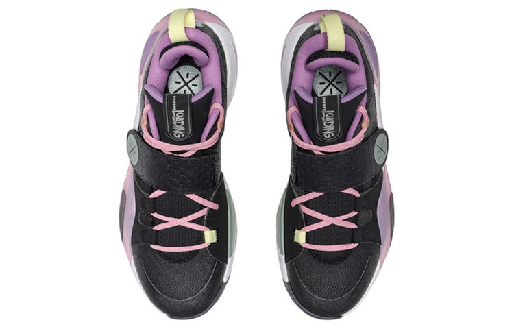 Li-Ning Wade All City 8 'Inverting Cotton Candy' ABAQ069-5 - 4