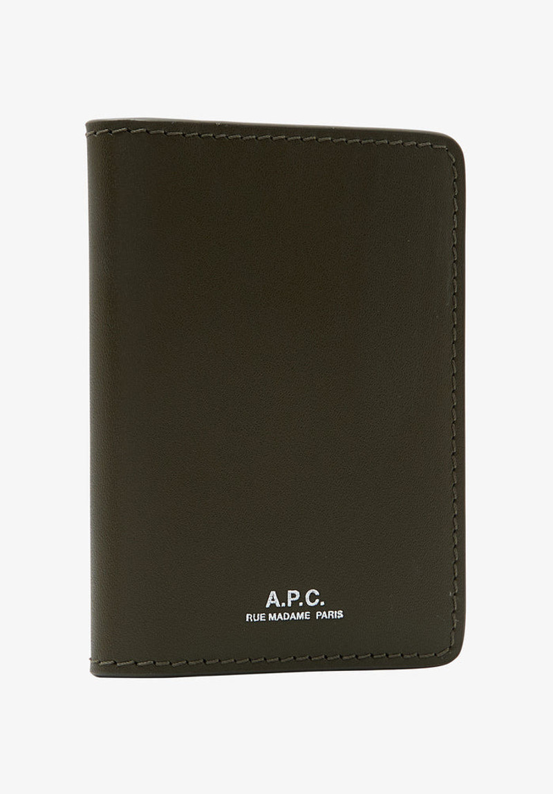 STEFAN CARDHOLDER 3