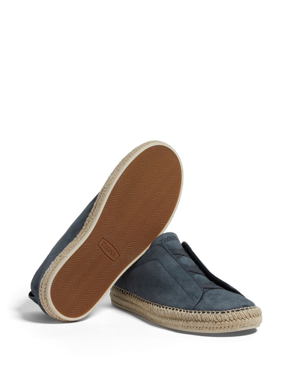 Triple Stitch espadrilles - 5