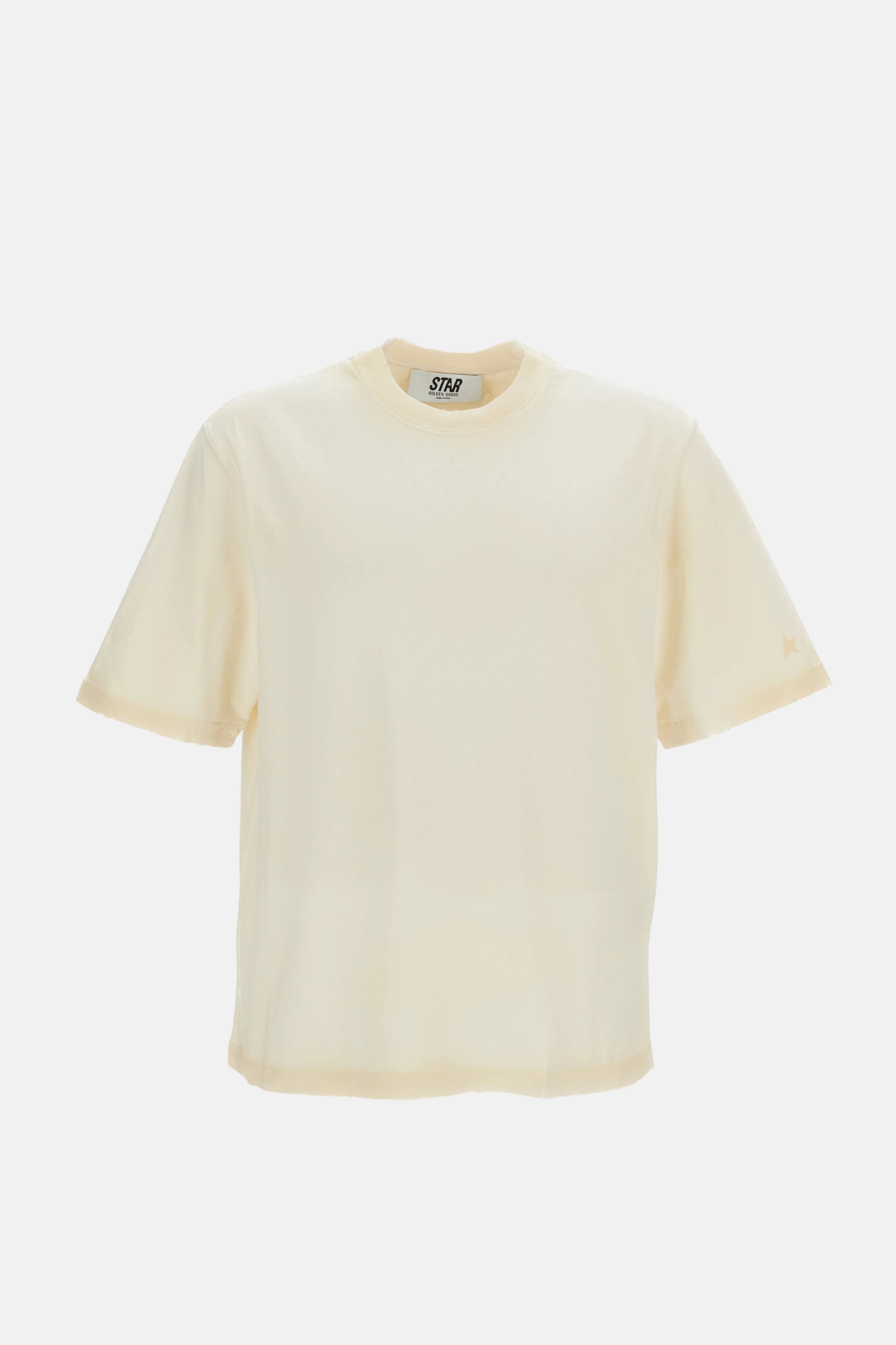 STAR T-SHIRT / UNISEX RELAXED FIT - 1