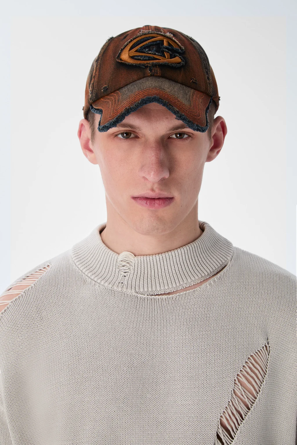 BEIGE - 1