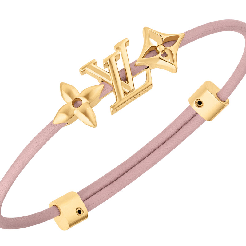 LV Iconic Flower Bracelet 3