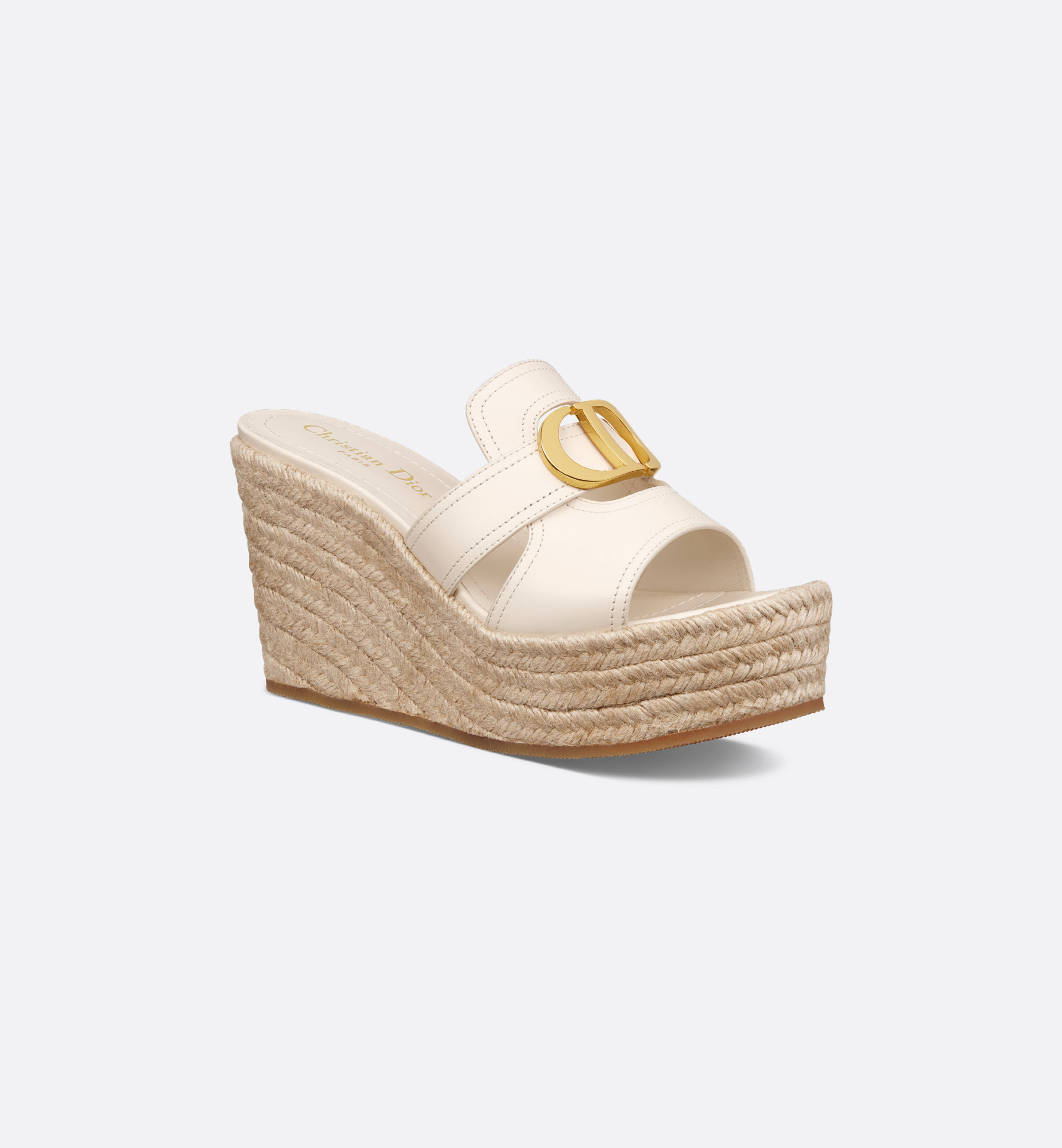30 Montaigne Wedge Slide - 1