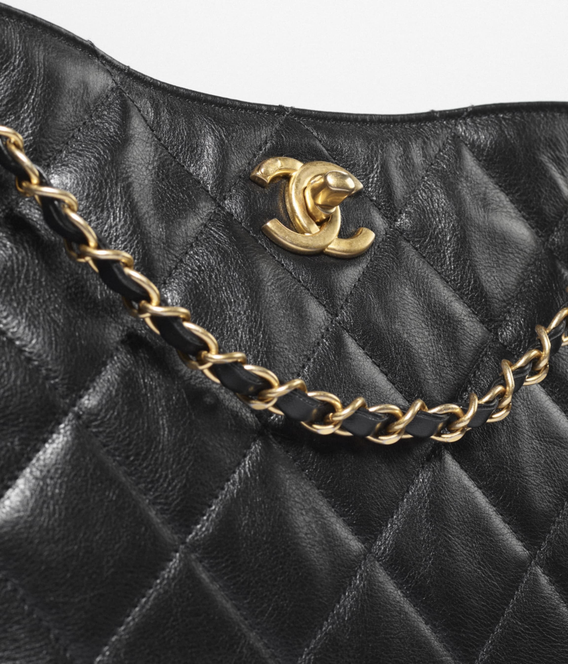 Hobo Handbag - 3