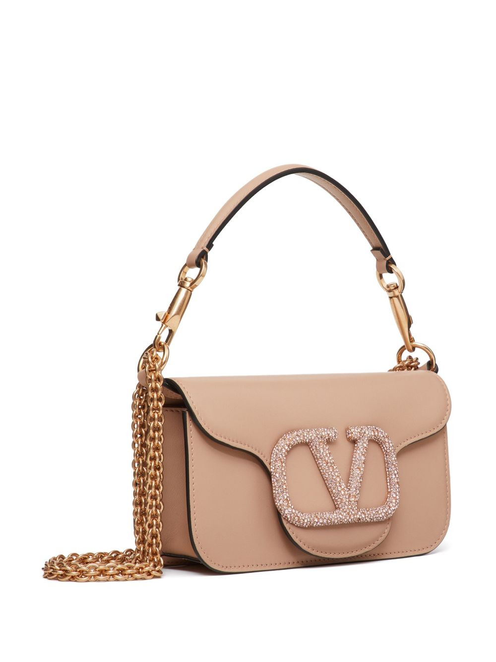 Valentino Garavani Bags.. Powder - 4
