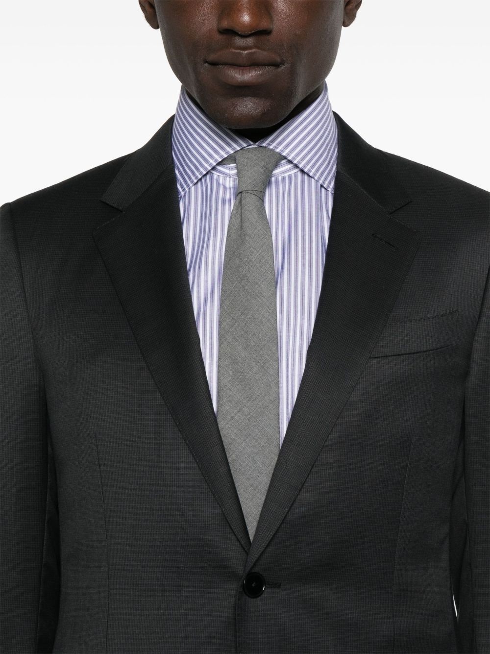 wool suit - 4