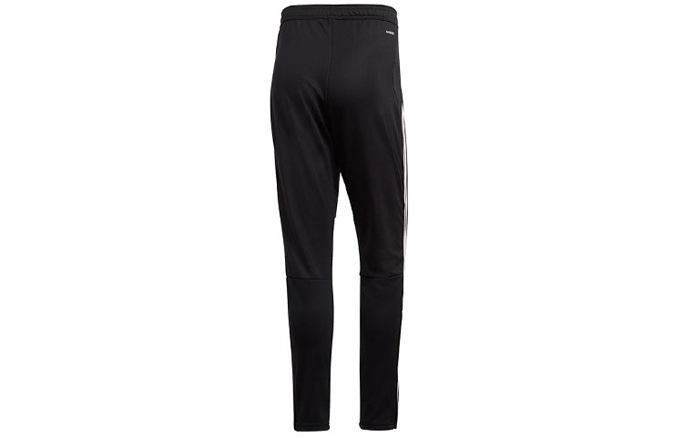 adidas TIRO DS PNT FootballSports Long Pants Men Black GI4658 - 2