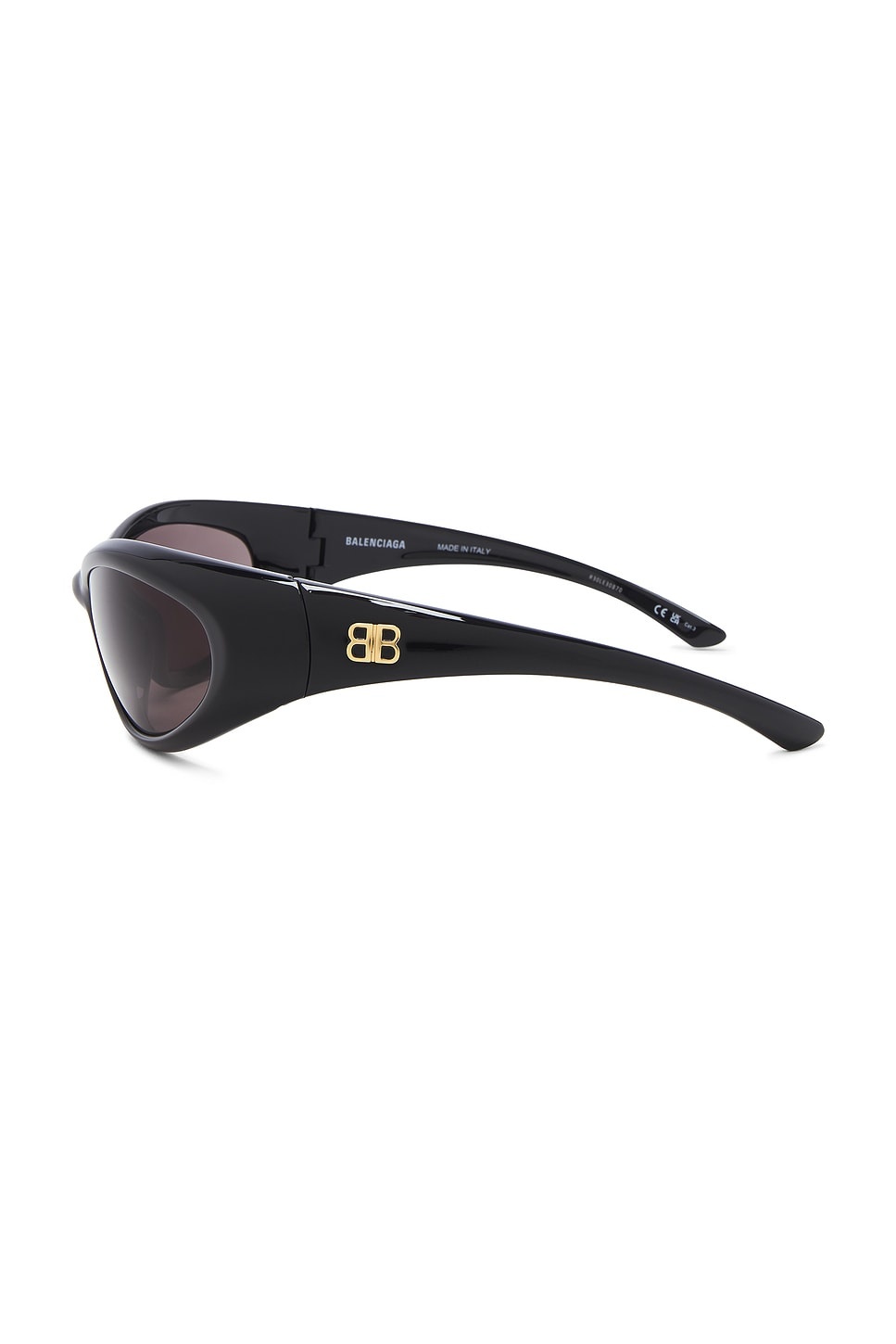 Sporty B Sunglasses - 3