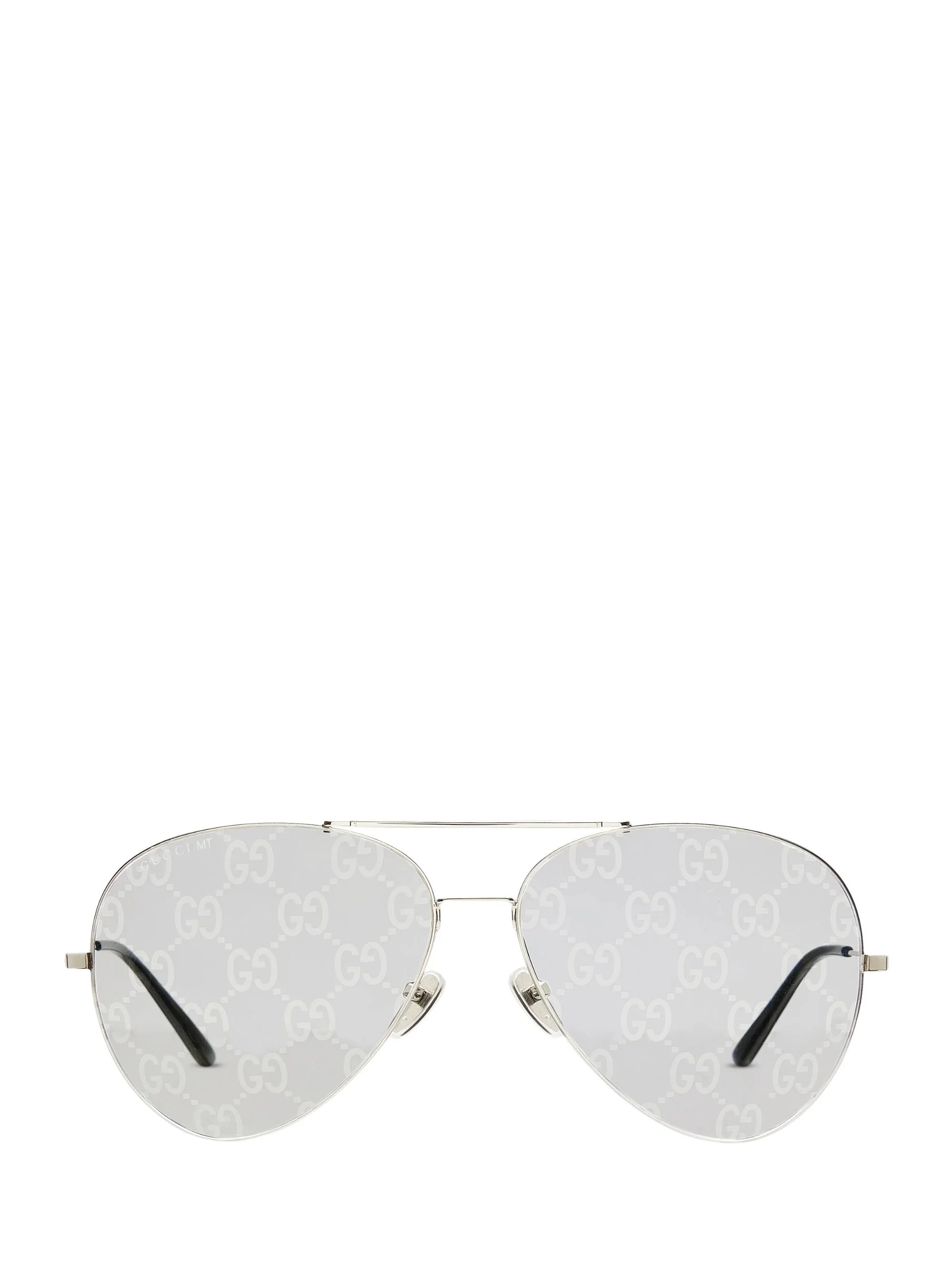 Pilot Sunglasses - 1