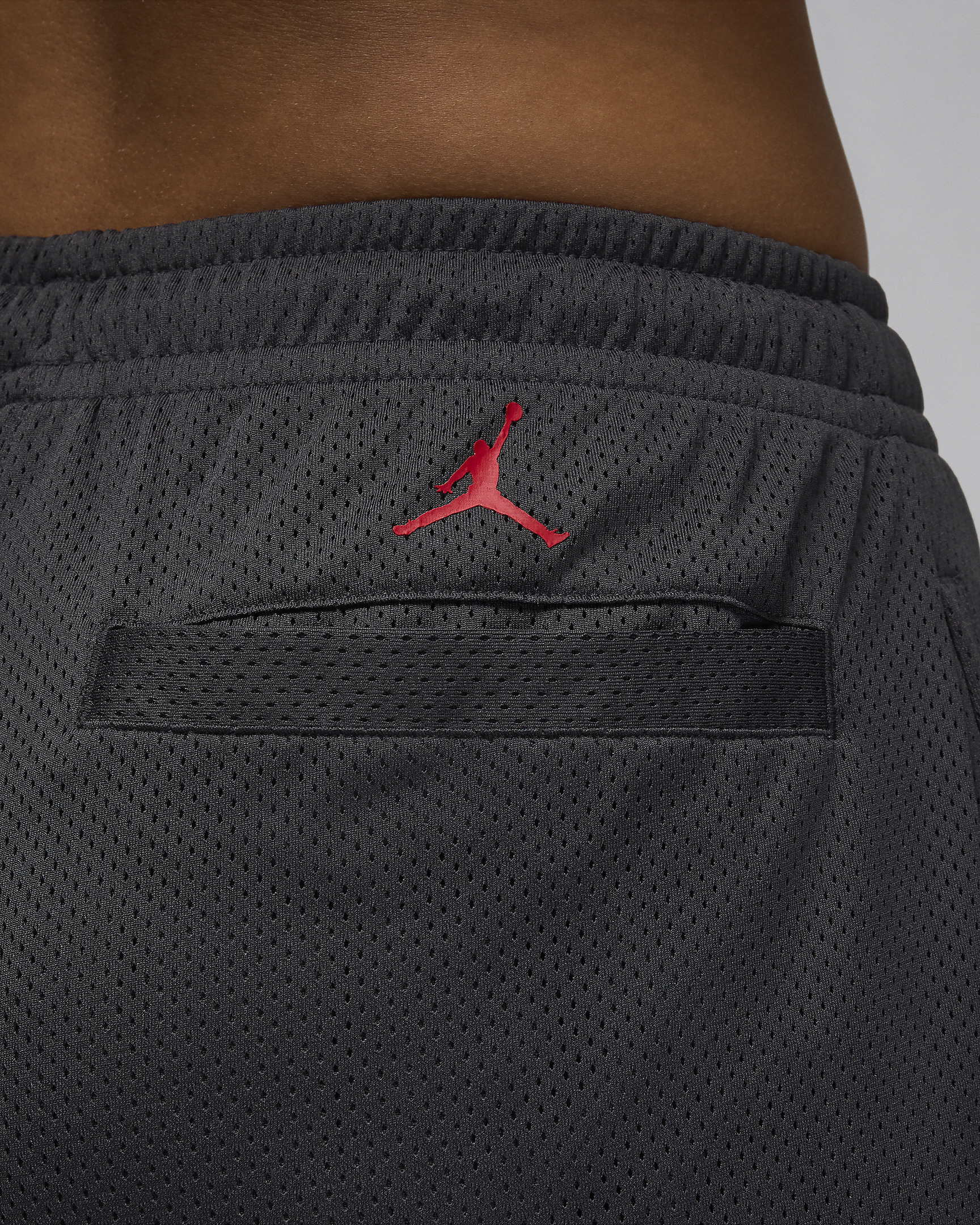 Men's Jordan Artist Series by Darien Birks Shorts - 6
