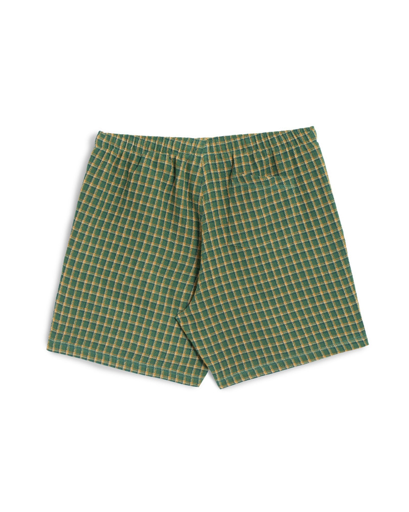 Garden Check Tour Short 3